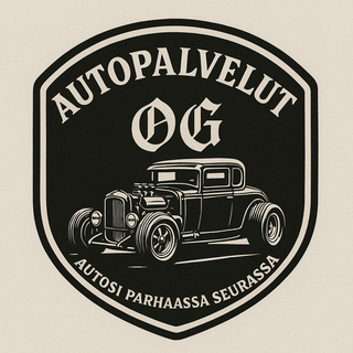 Autopalvelut OG Riihimäki